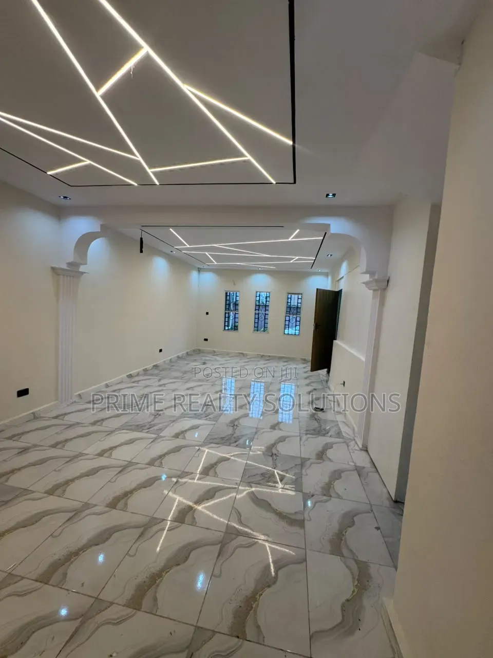 Mini Flat in Ologolo for rent