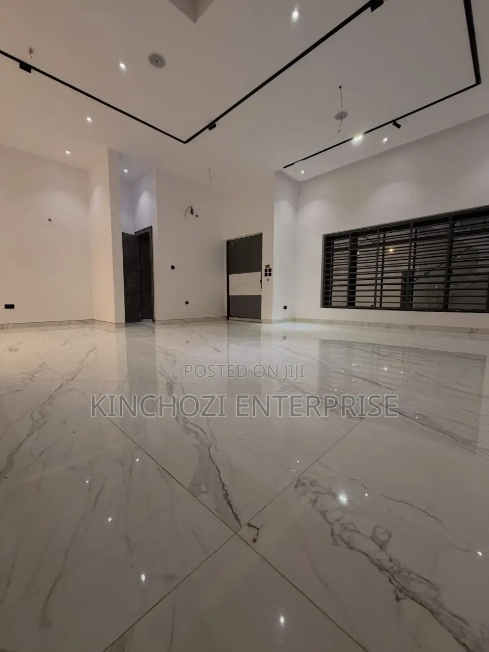 4bdrm Townhouse/Terrace in Egado Estate Guzape for Sale