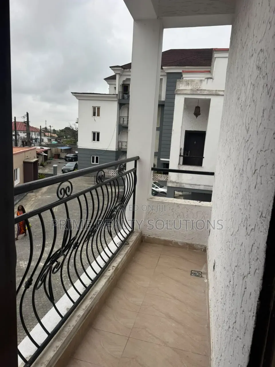 Mini Flat in Ologolo for rent
