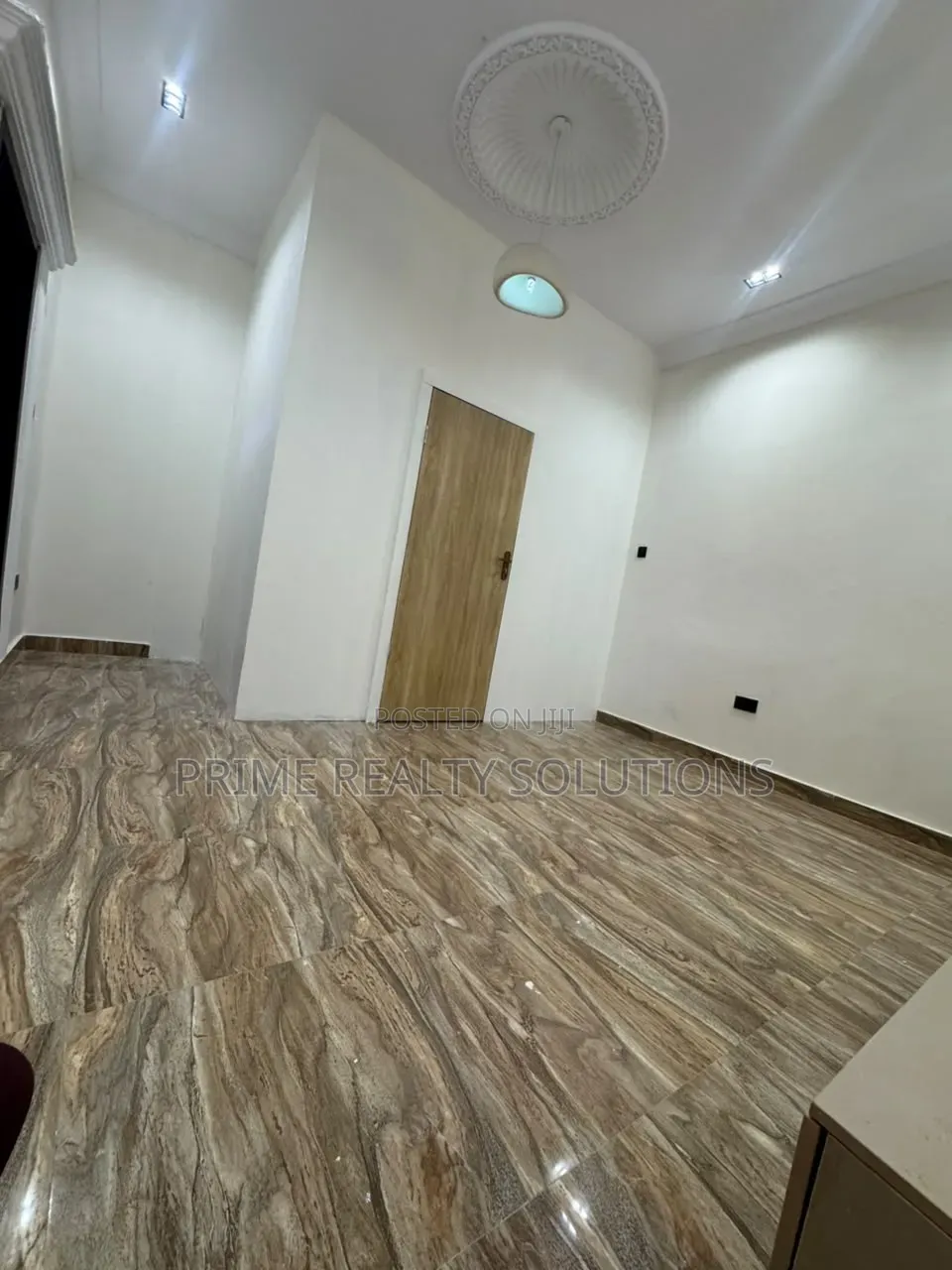 Mini Flat in Ologolo for rent
