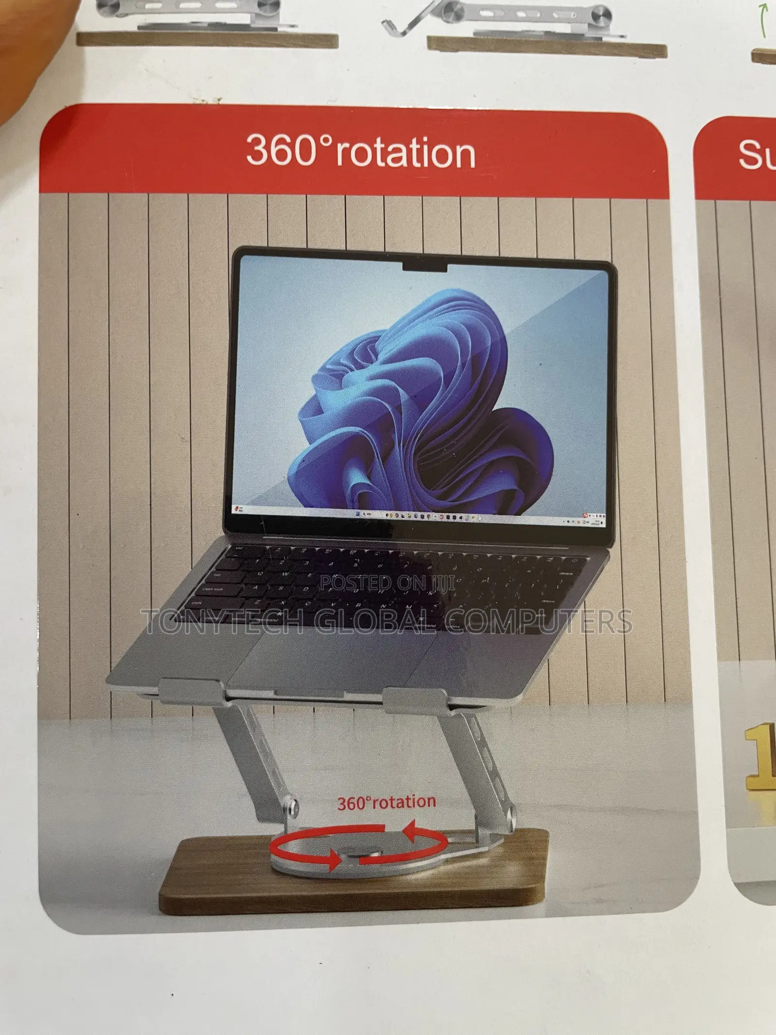 Laptop Stand