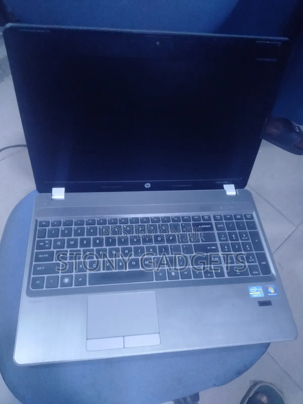 Laptop HP ProBook 4530S 8GB Intel Core i5 HDD 500GB