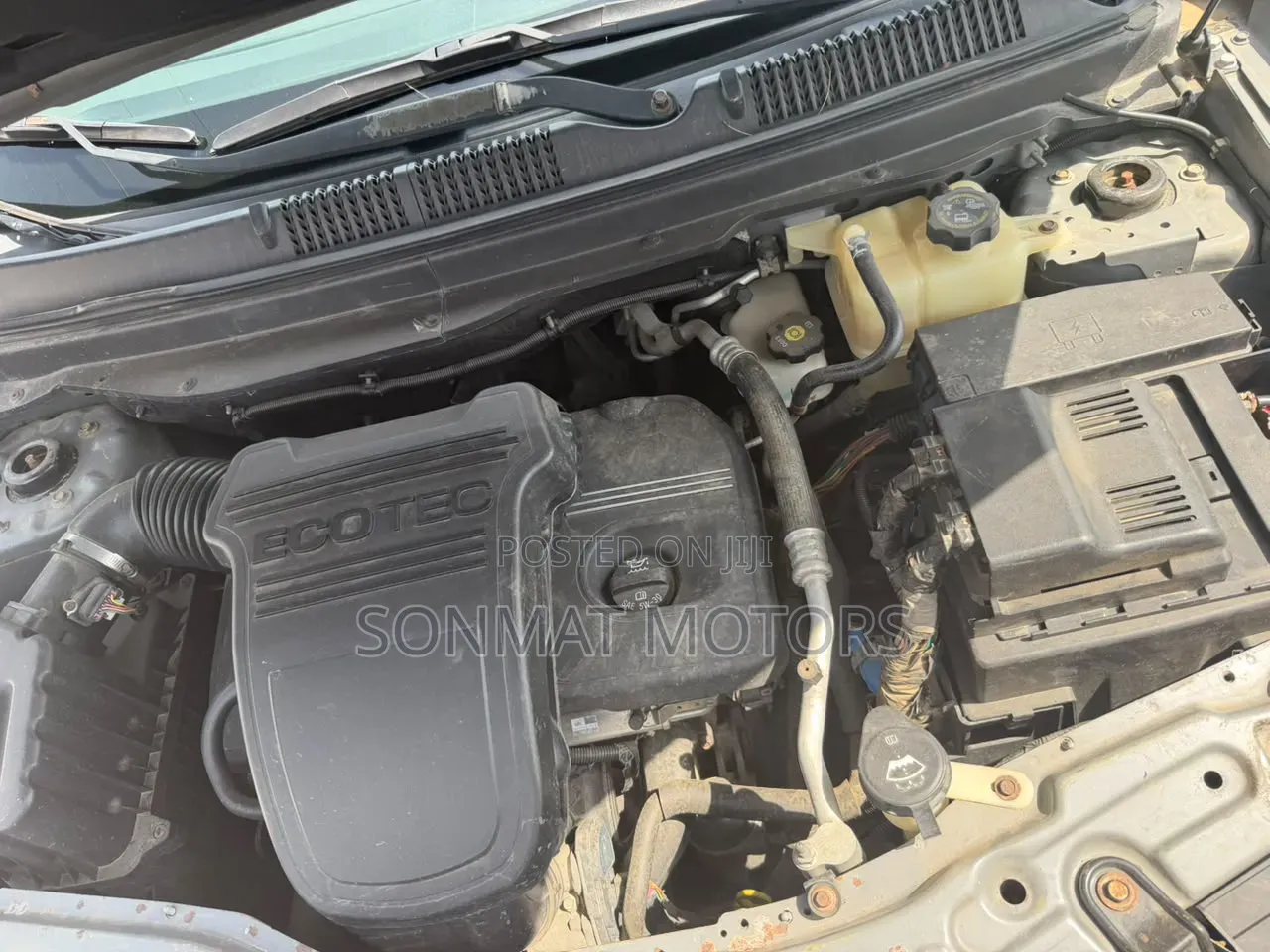 Saturn Vue 2009 Gray