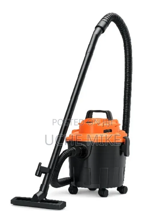 Vacuum Cleaner