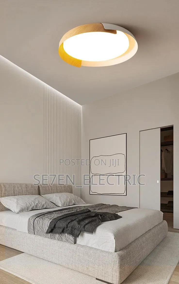 Bedroom Ceiling Chandelier 117