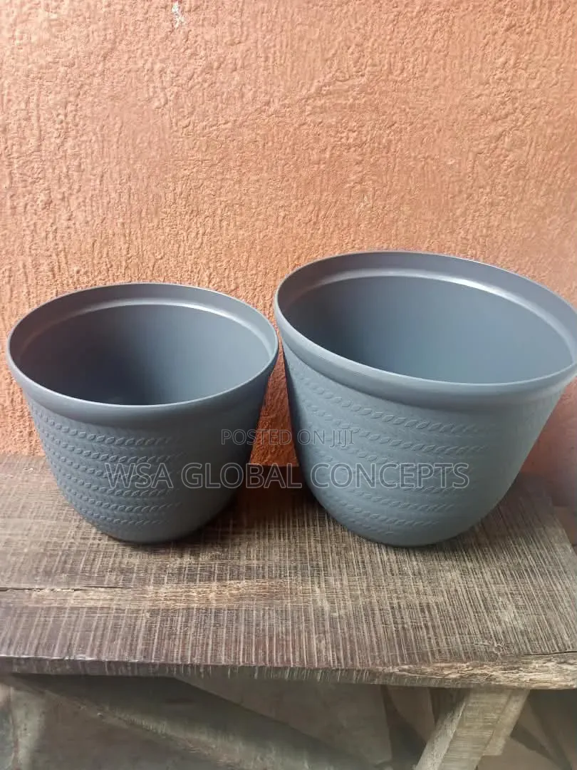 New Design Dot Design Flower Vase