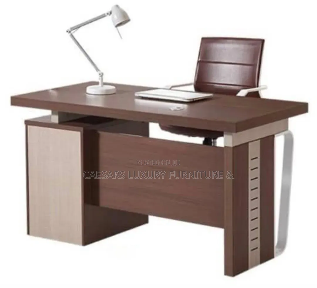 1.2 Meters Mini Executive Office Table