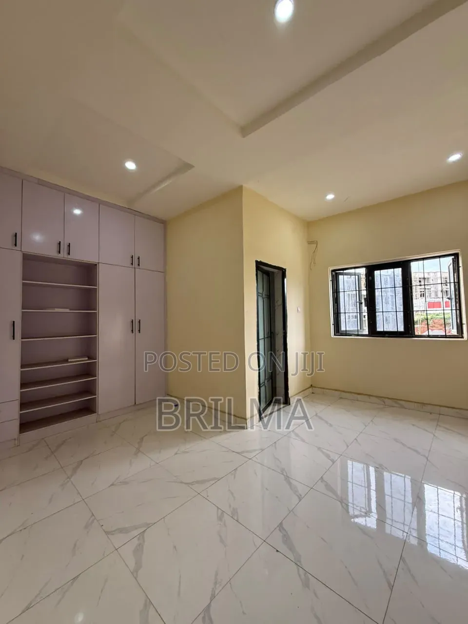 2bdrm Apartment in Mabushi for sale