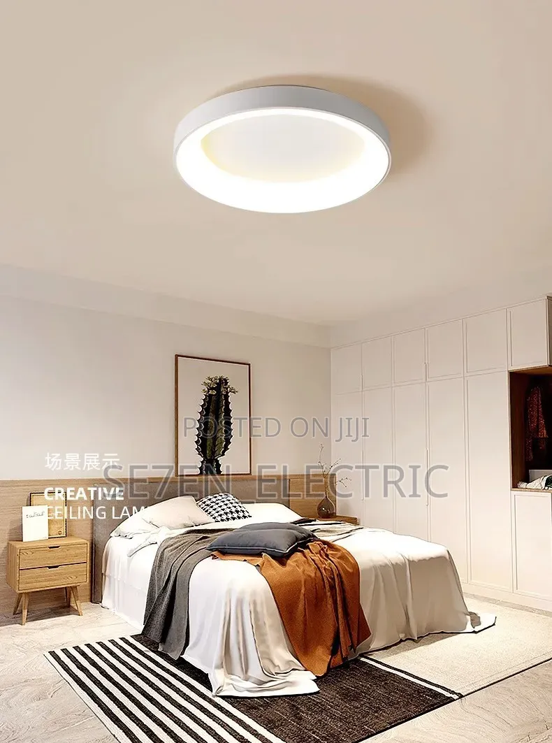 Led Ceiling Lights 201