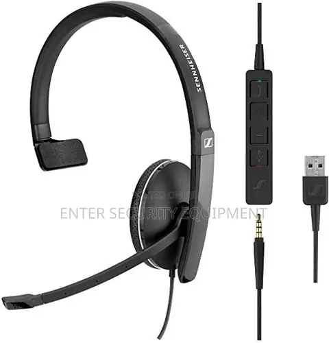 Epos | Sennheisermodel:adapt 135t USB Ii