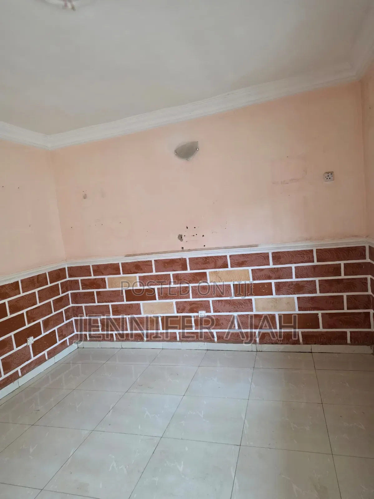 Mini Flat in Global Estate, Lokogoma for sale