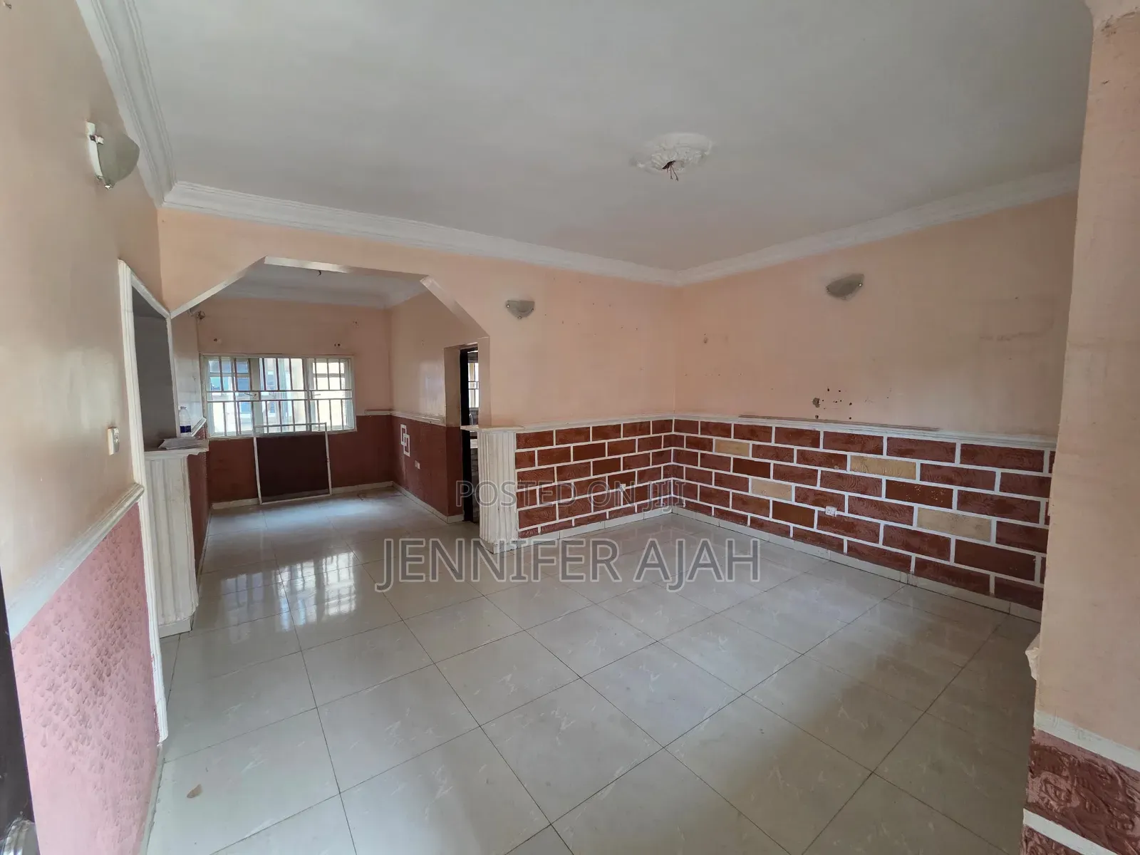 Mini Flat in Global Estate, Lokogoma for sale