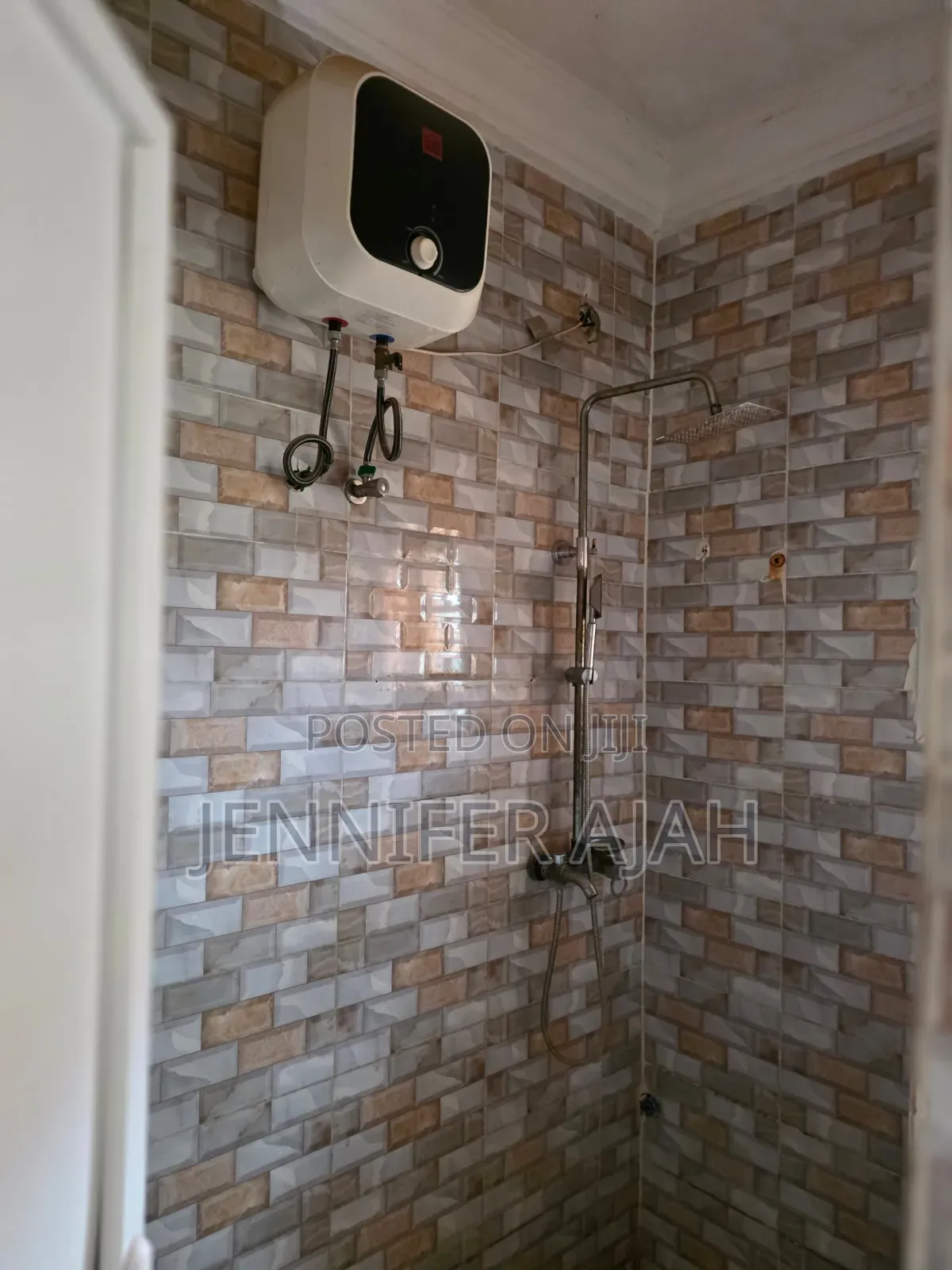 Mini Flat in Global Estate, Lokogoma for sale