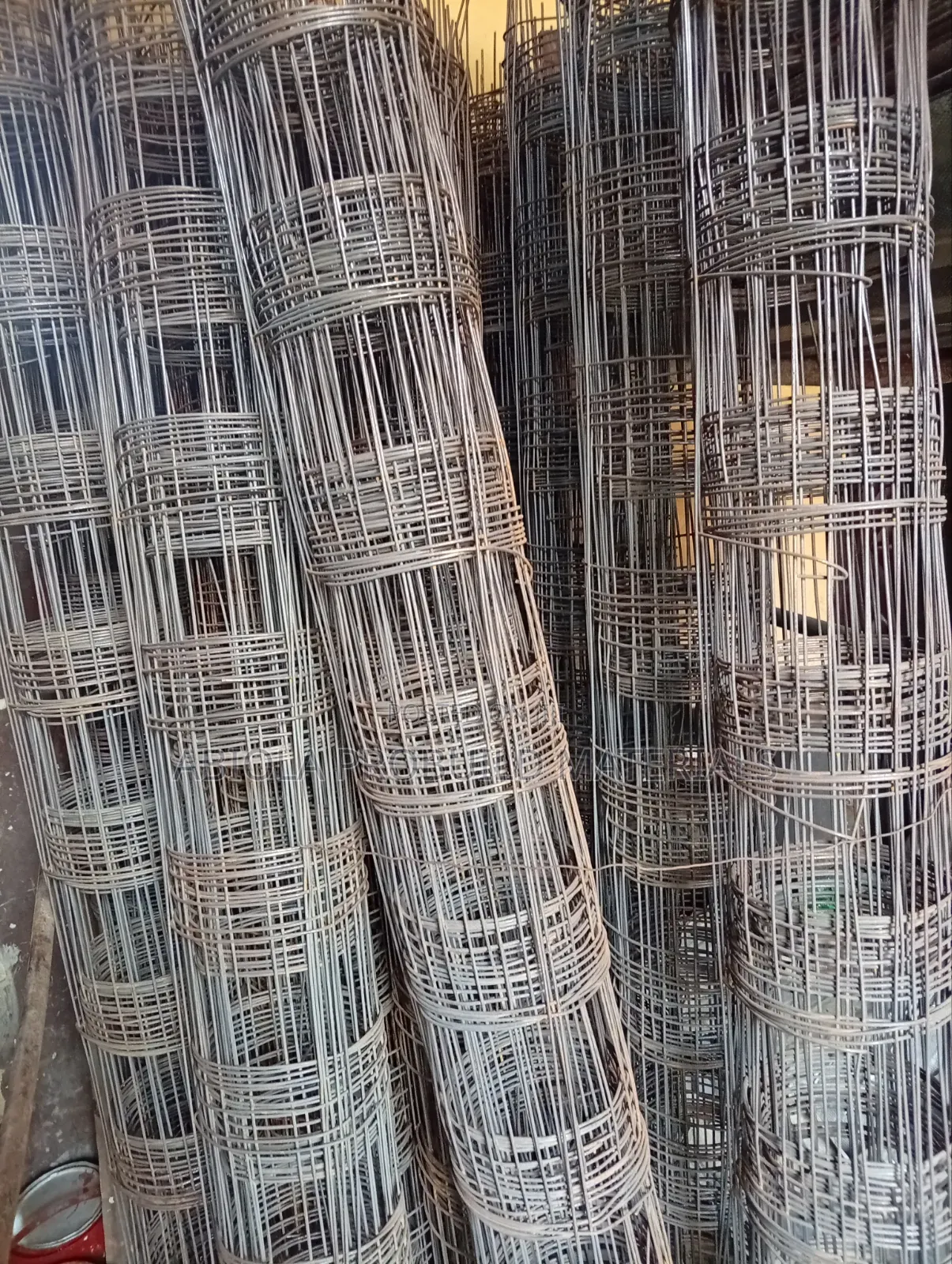 BRC Wire Mesh Available — Quality Best Price | Fast Delivery