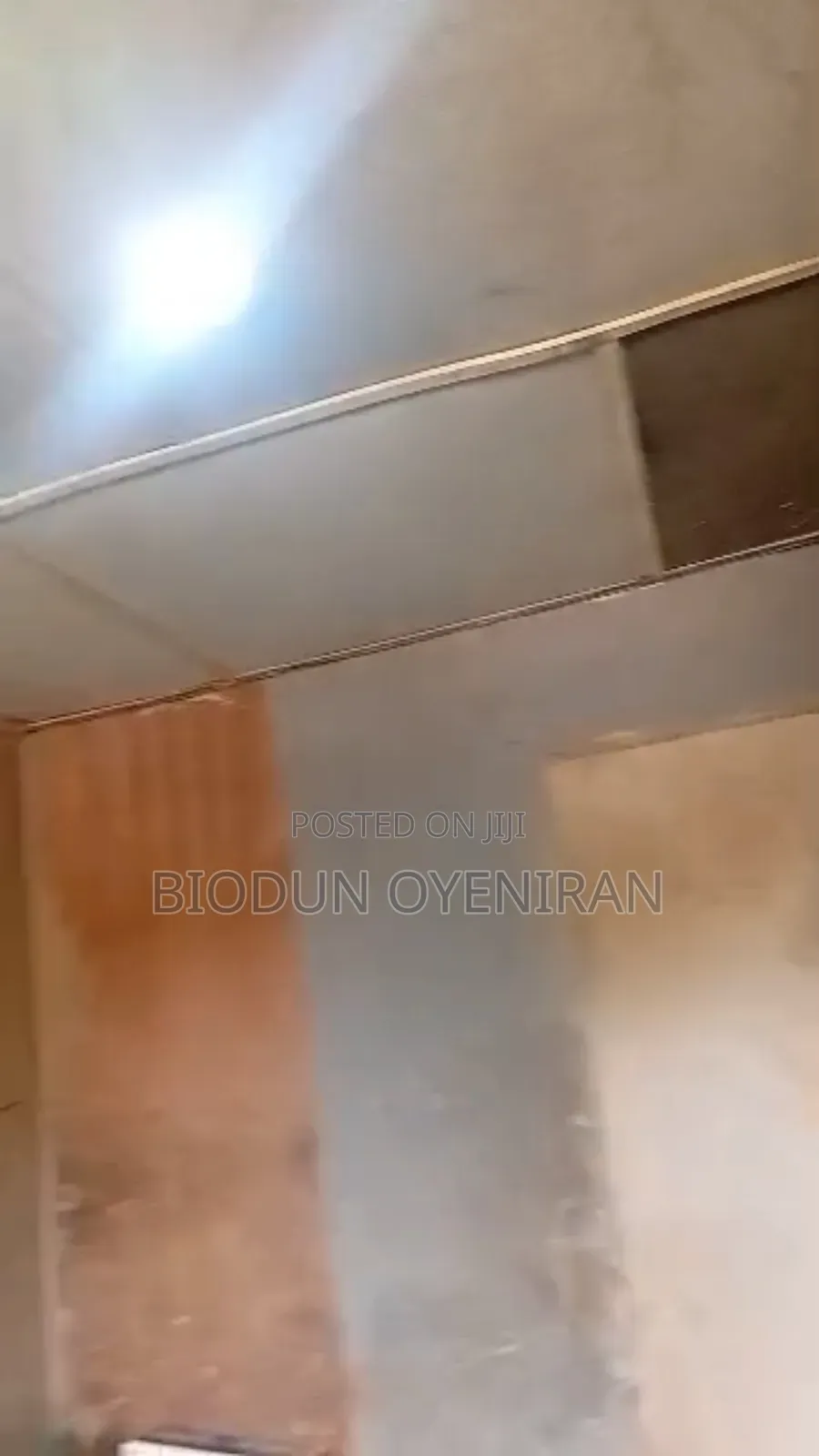 1bdrm Bungalow in Egbeda for rent