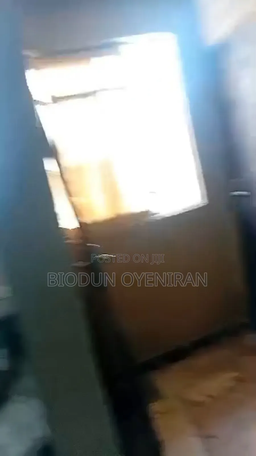 1bdrm Bungalow in Egbeda for rent