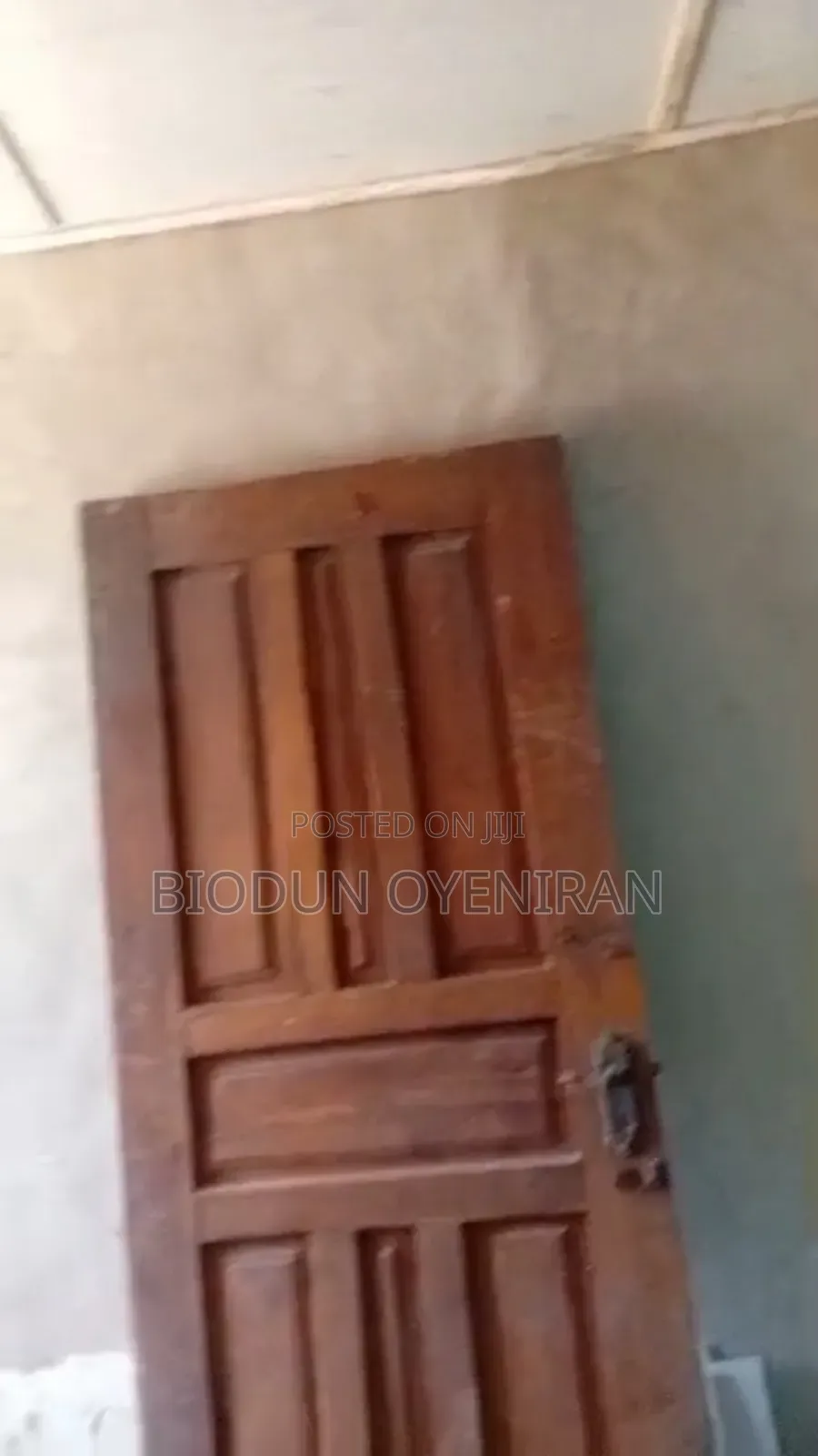 1bdrm Bungalow in Egbeda for rent