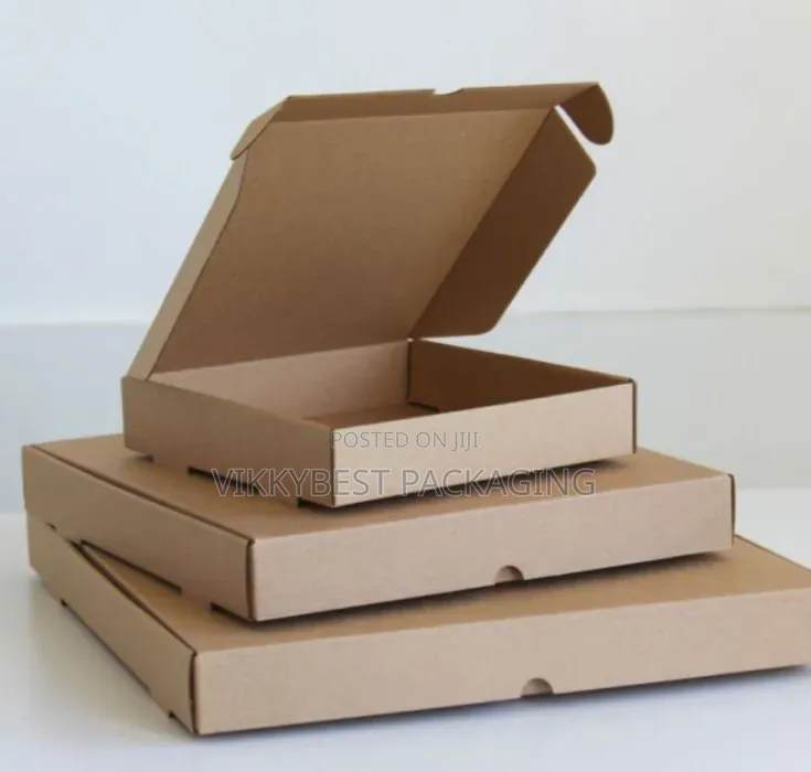 Custom Pizza Carton Box | Branded Pizza Packaging | Wholesale