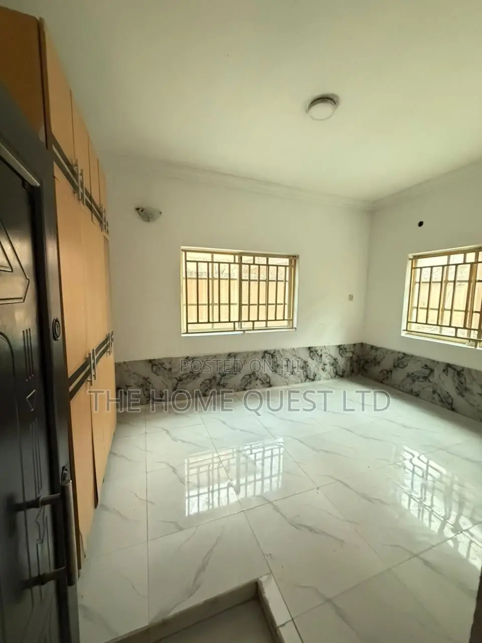 1bdrm Apartment in Elegushi for rent