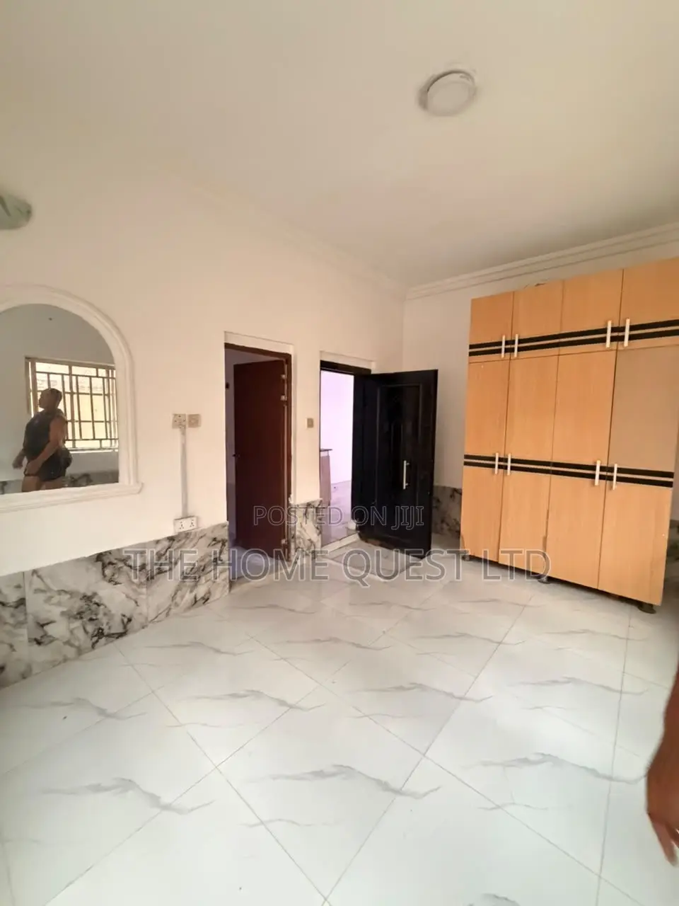 1bdrm Apartment in Elegushi for rent