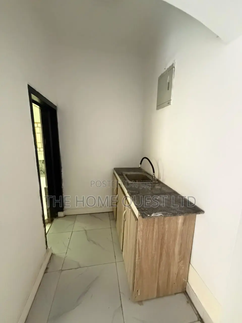 1bdrm Apartment in Elegushi for rent