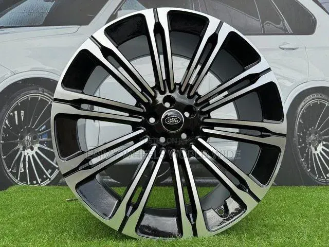 22inches for Range Rover Sport Newer Model Available in Stock