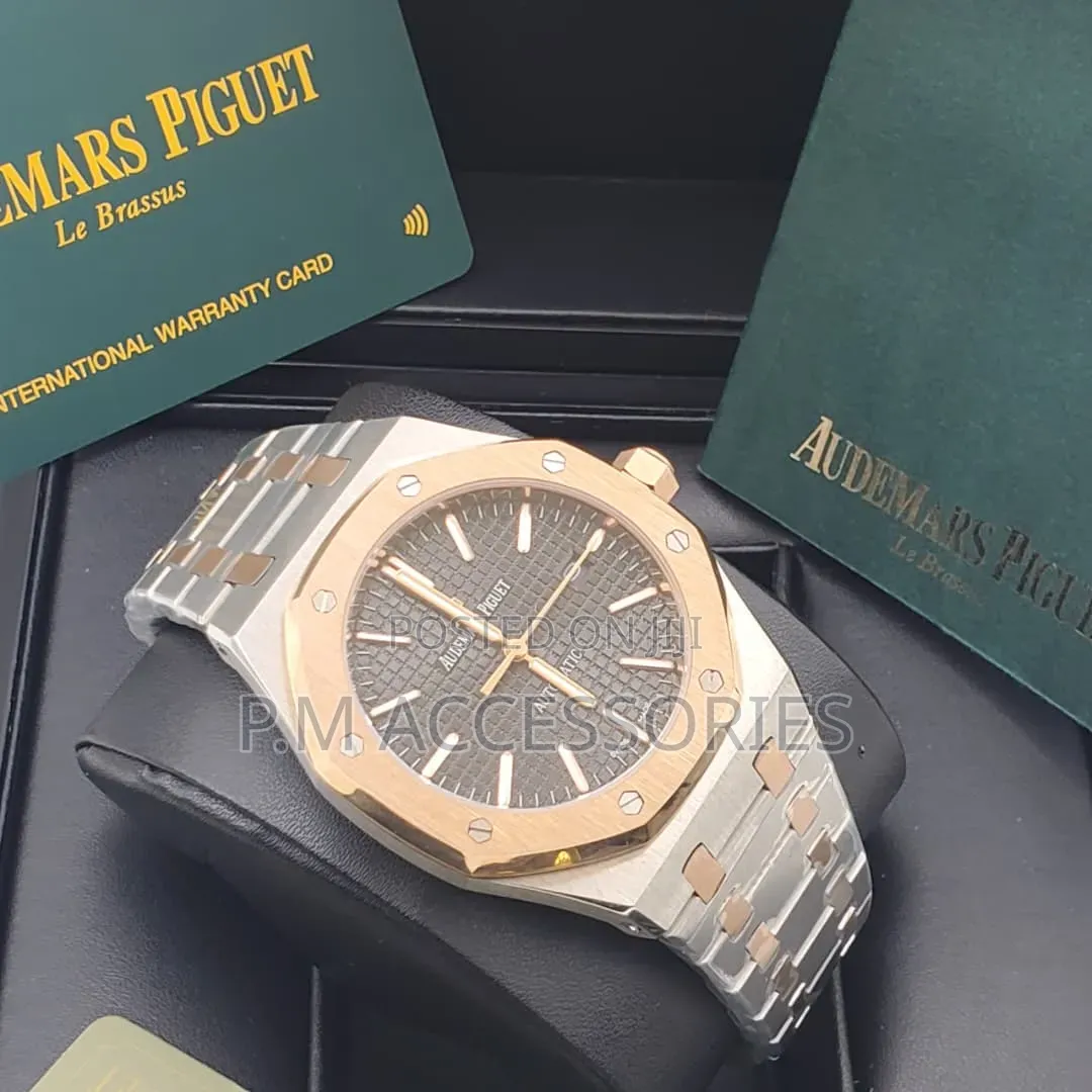 Luxury Audemars Piguet Classic Chain Watch