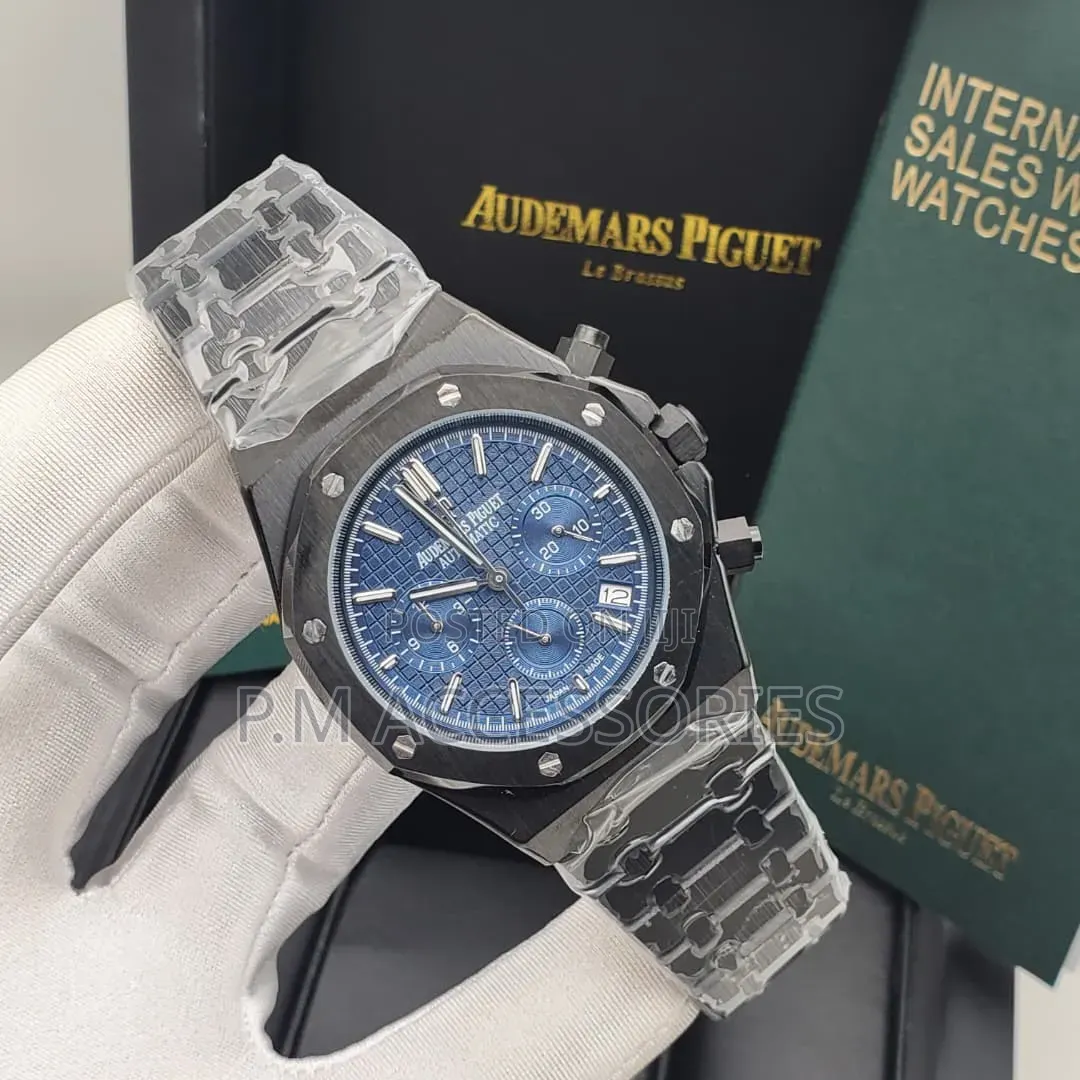 Luxury Audemars Piguet Chain Watch