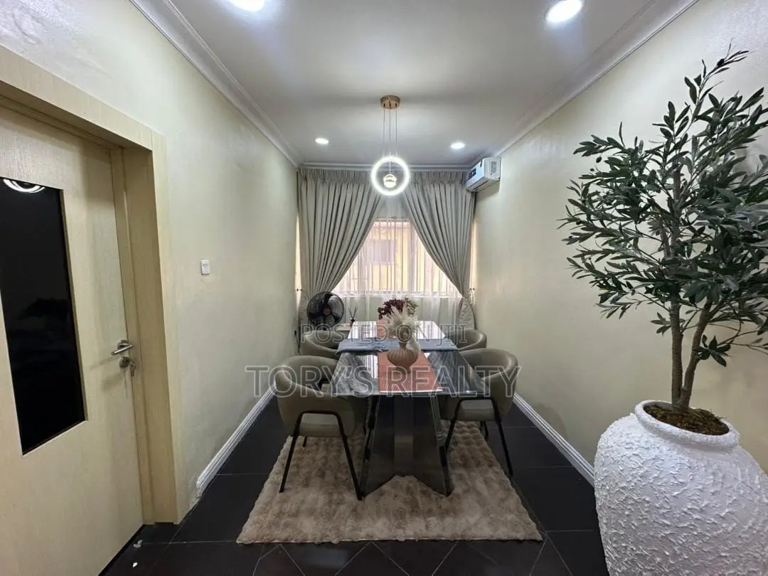 Furnished 3bdrm Apartment in Osborne Foreshore Estate for rent