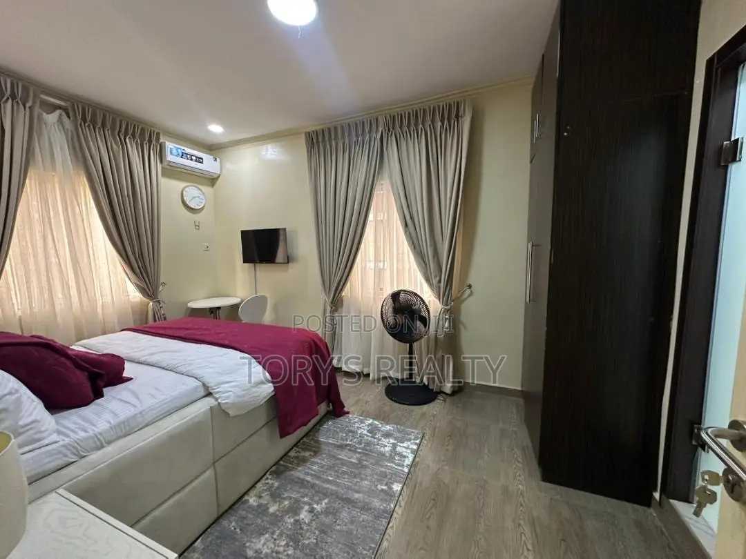 Furnished 3bdrm Apartment in Osborne Foreshore Estate for rent