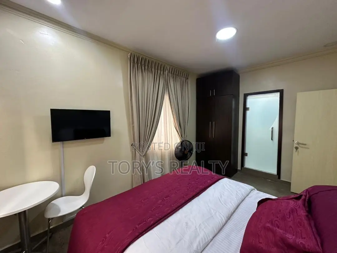 Furnished 3bdrm Apartment in Osborne Foreshore Estate for rent