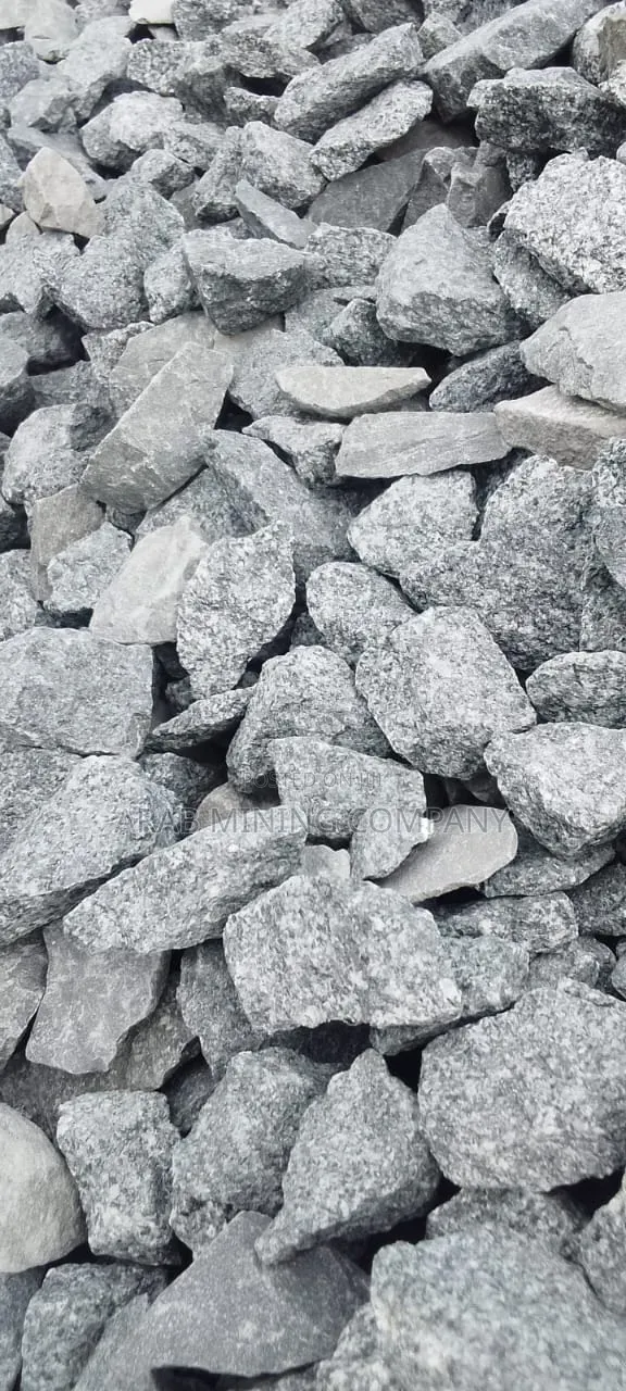 Base Granite Quarry