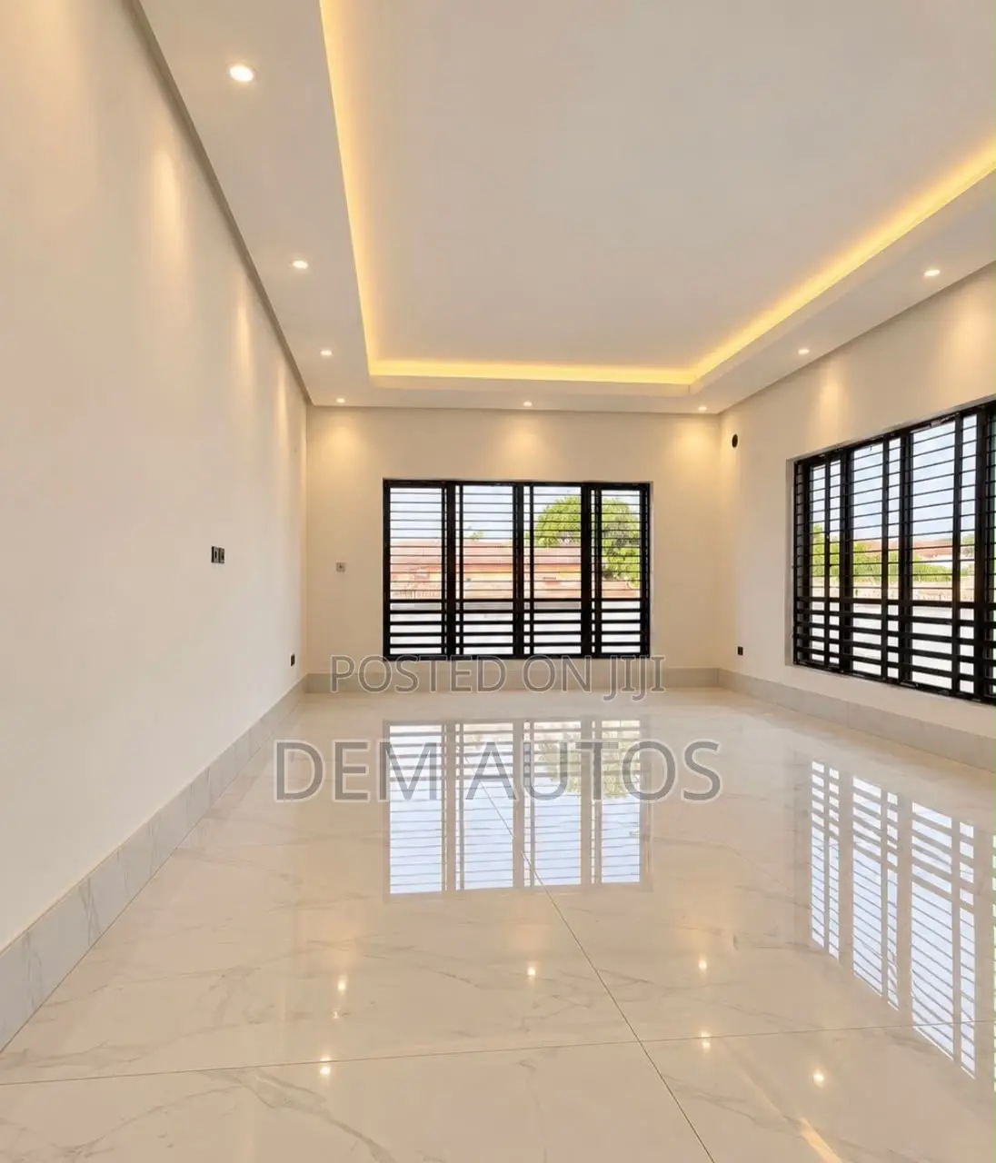6bdrm Duplex in Maitama for sale