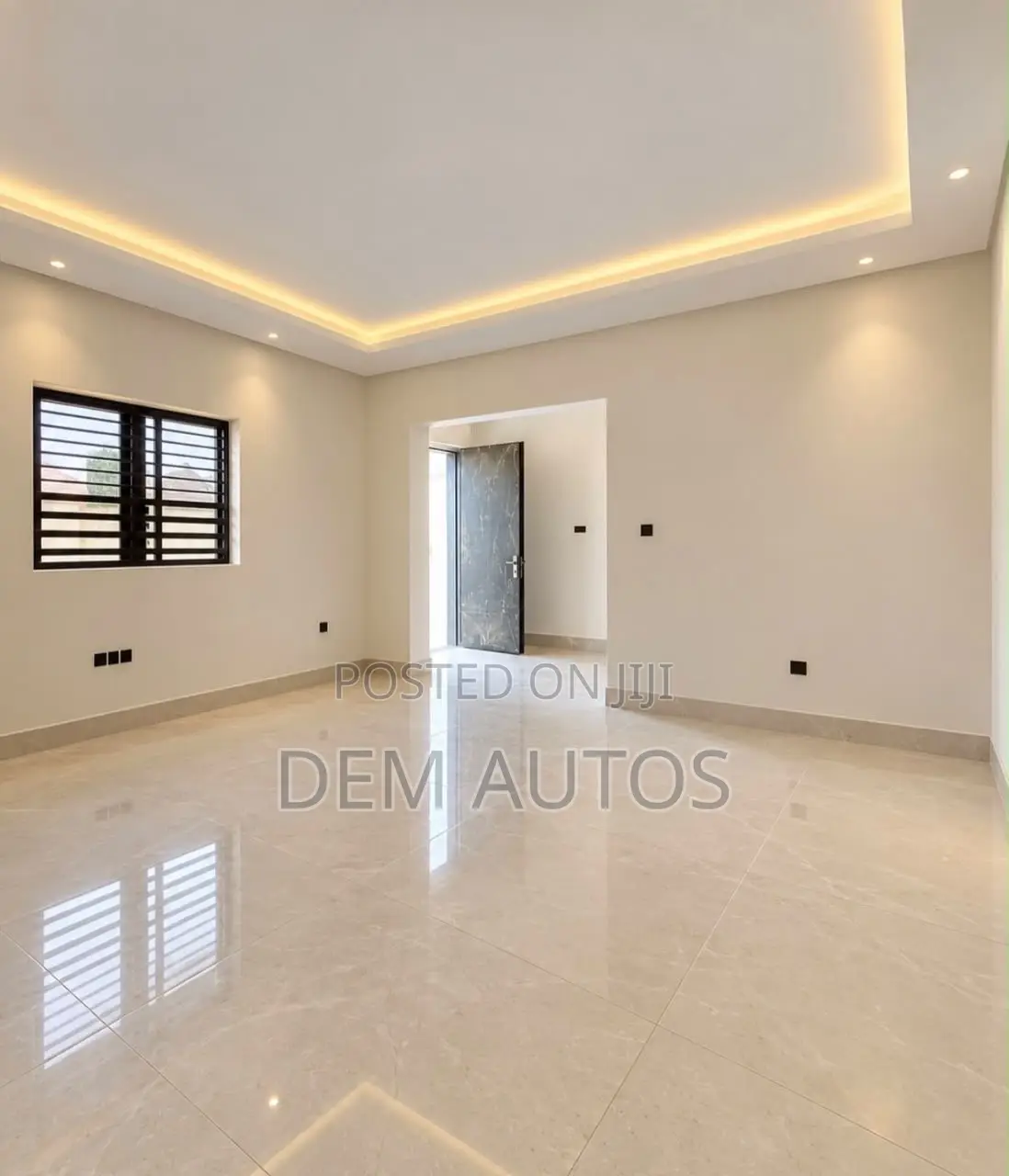 6bdrm Duplex in Maitama for sale