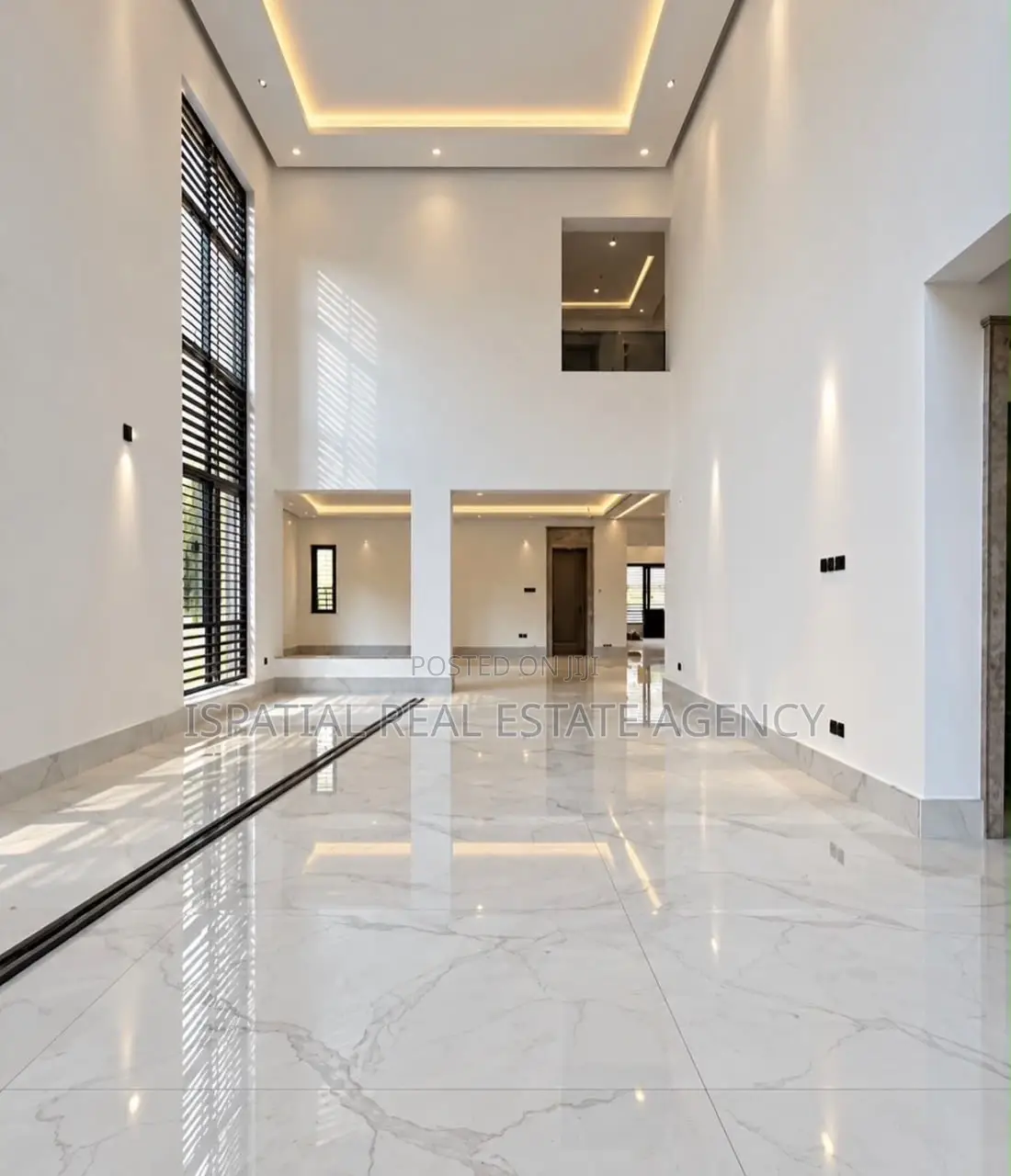 6bdrm Duplex in Maitama for sale