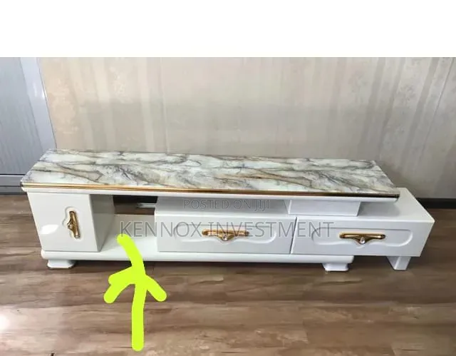 Exclusive Imported 4ft TV Stand