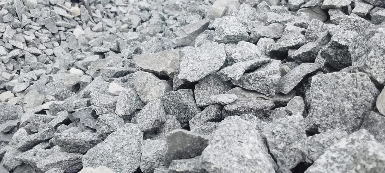 We Have Compele Materials