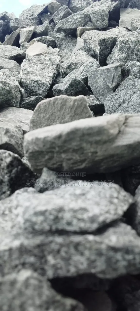 We Have Compele Materials