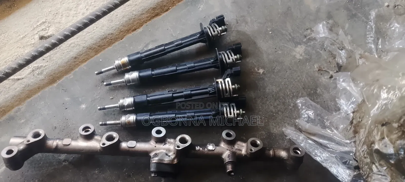 Top Cylinder T24A, Highlander , Lexus TX 350, 2025 Four Plug