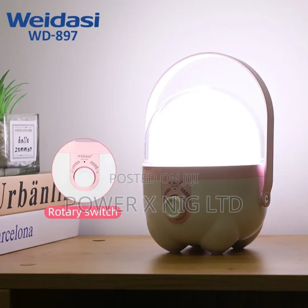 Emergency Light