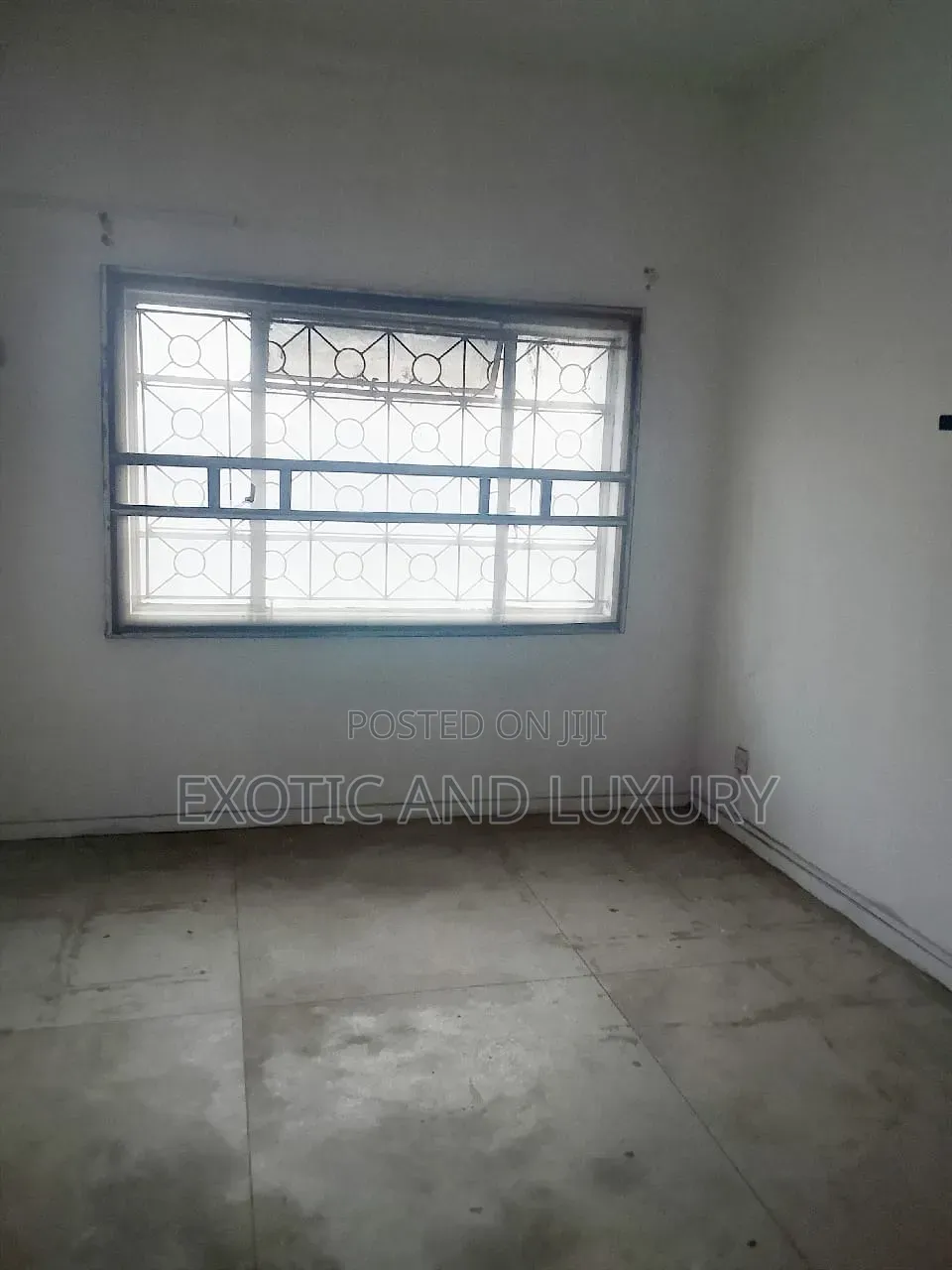 Mini Flat in Fadeyi for rent