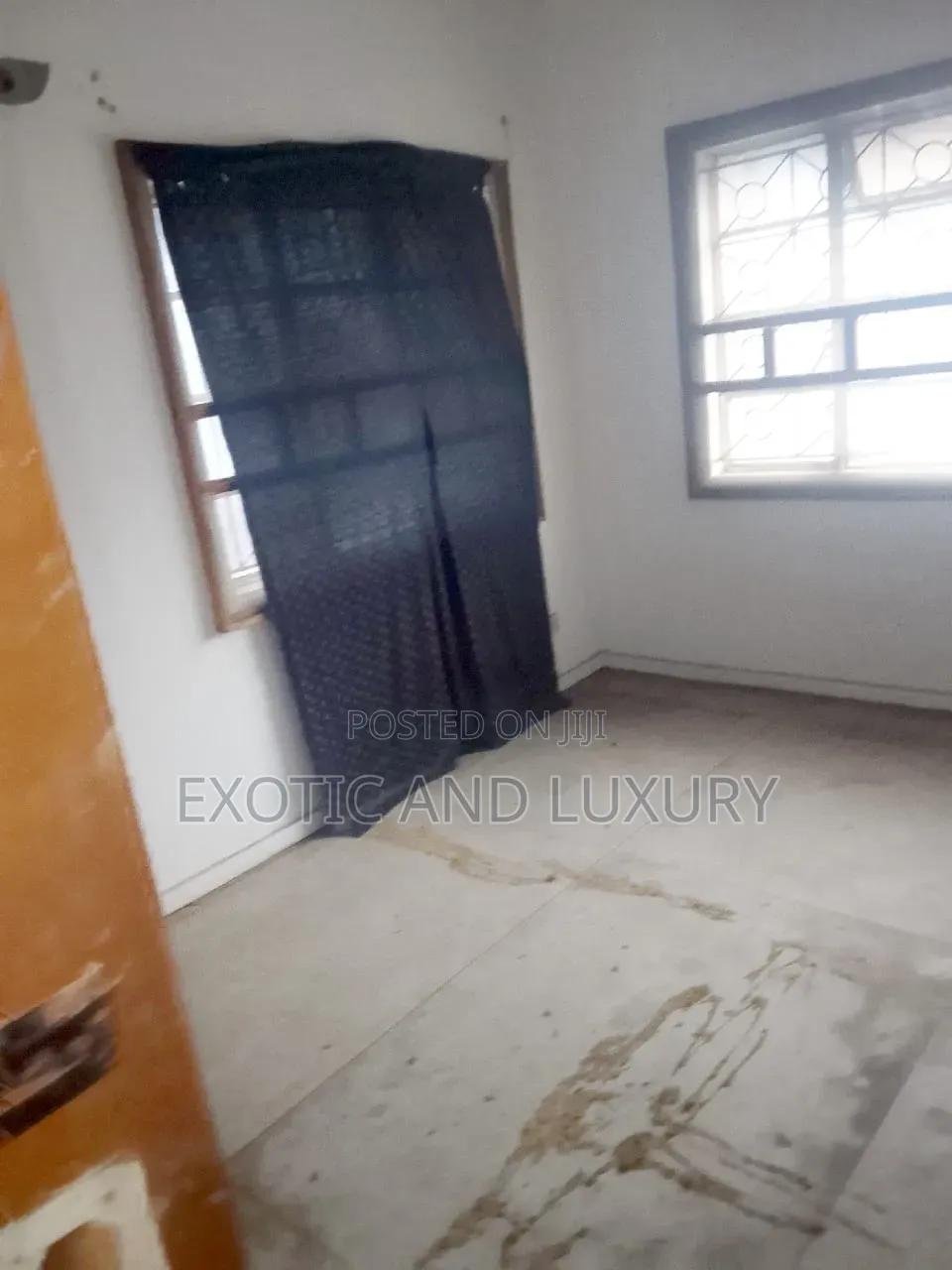 Mini Flat in Fadeyi for rent