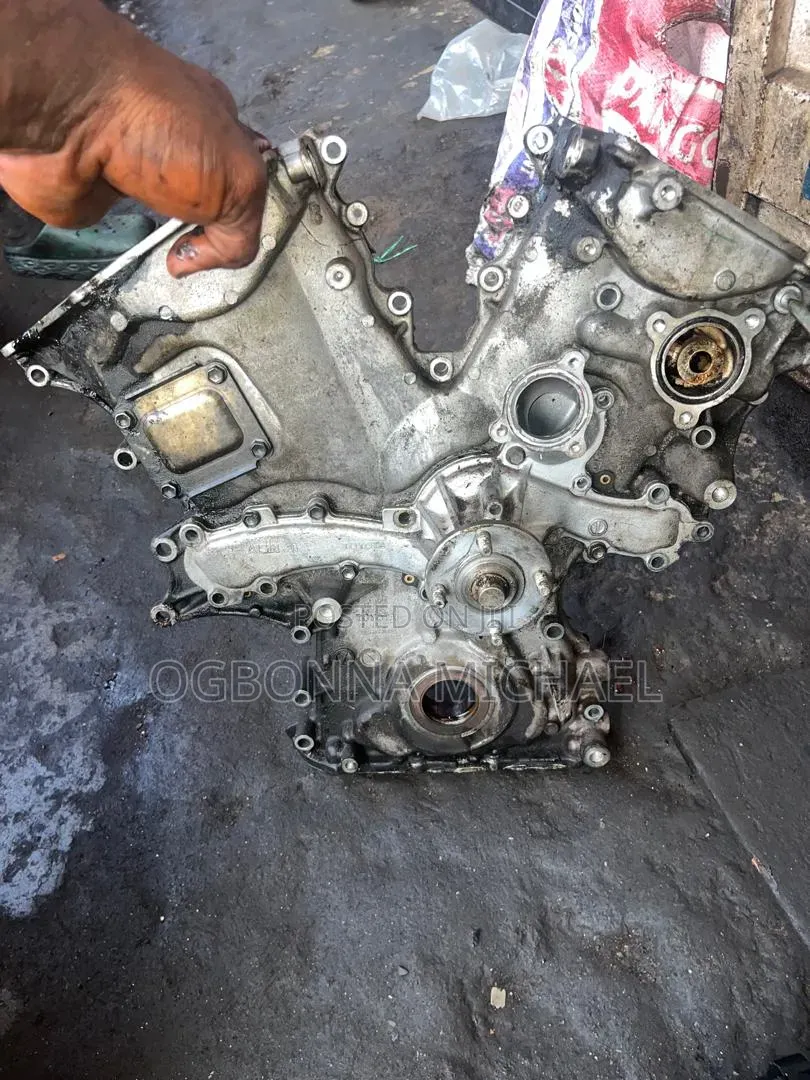 Top 1gr Up Filter, 4Runner, FJ Cruiser, Land Cruiser Prado 2005