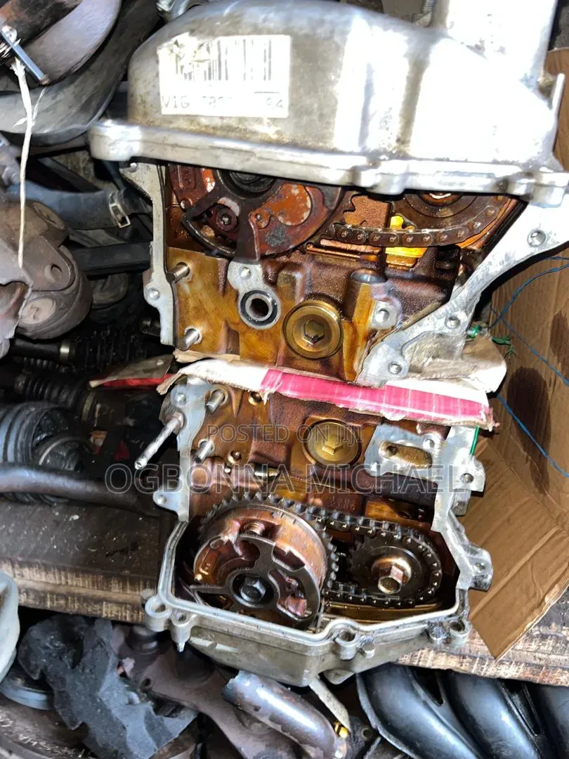 Top 1gr Up Filter, 4Runner, FJ Cruiser, Land Cruiser Prado 2005