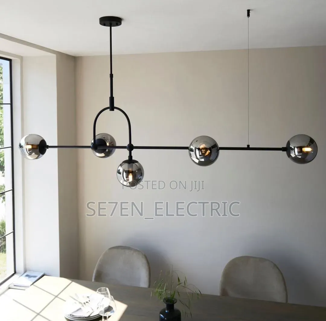 UK Nordic Chandelier Lighting Designs 0099