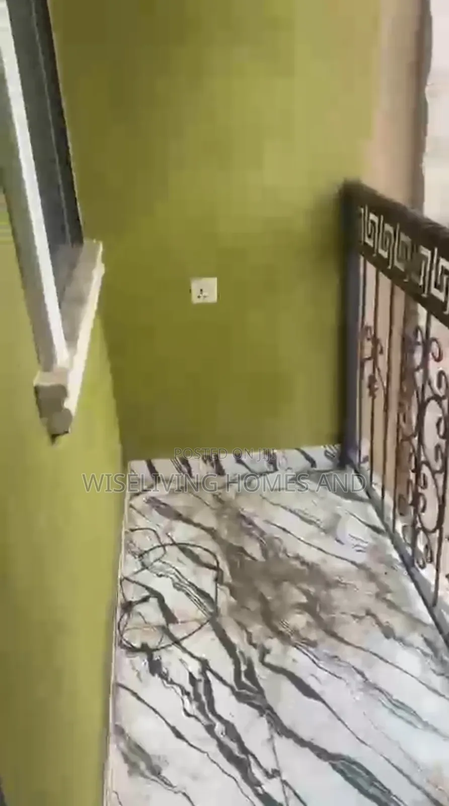 1bdrm Block of Flats in Isheri Oshun, Ijegun for rent