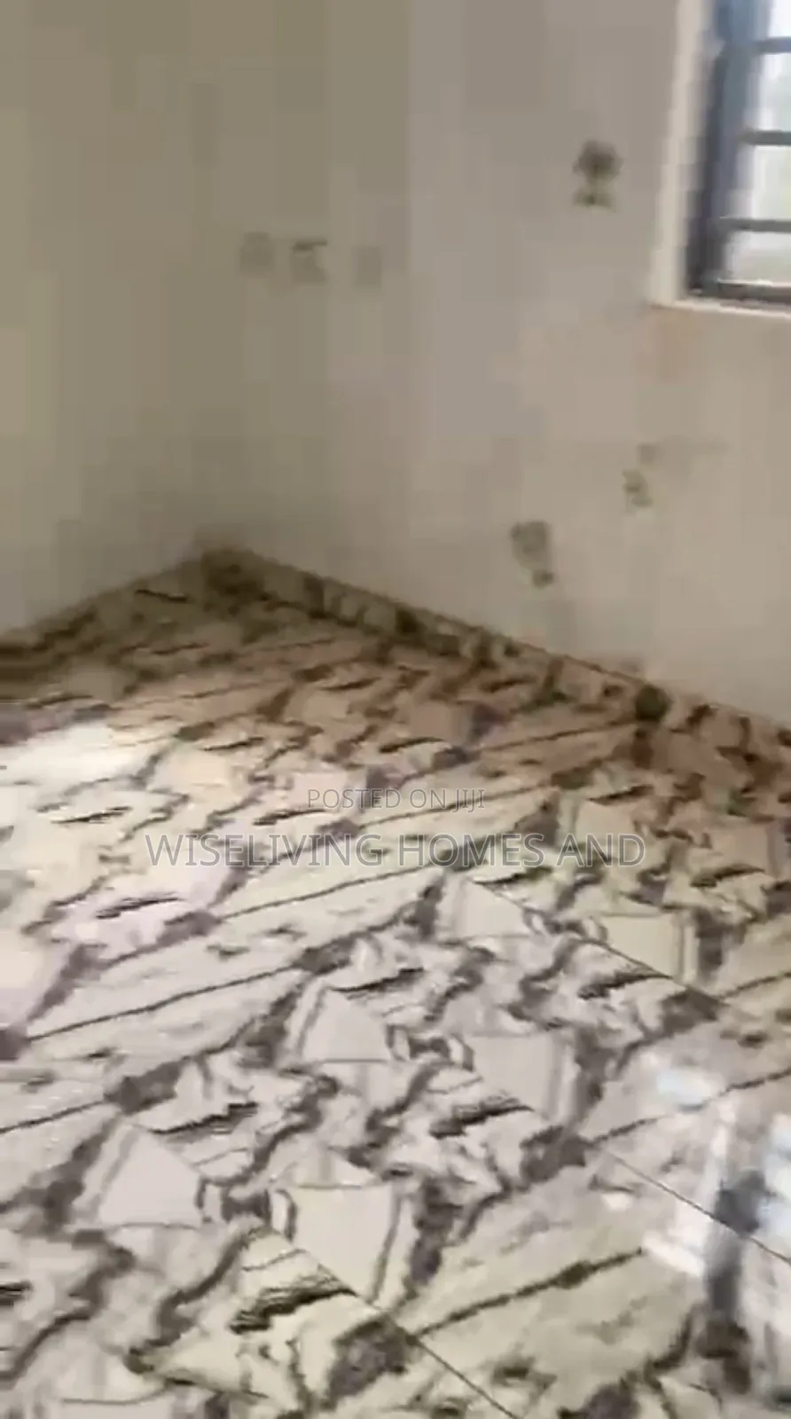 1bdrm Block of Flats in Isheri Oshun, Ijegun for rent