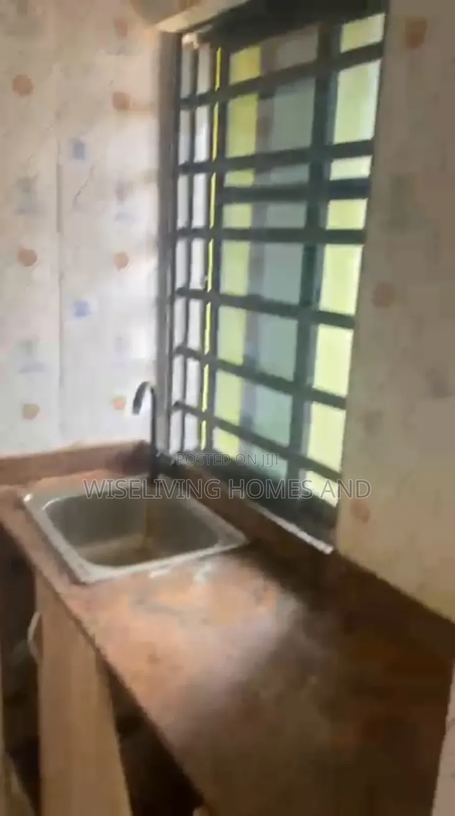 1bdrm Block of Flats in Isheri Oshun, Ijegun for rent