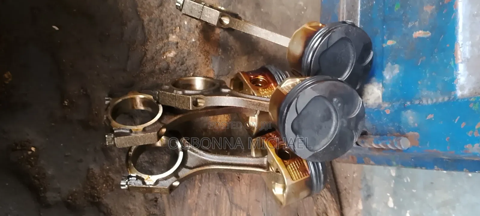 Oil Pump 4gr, Lexus IS 250