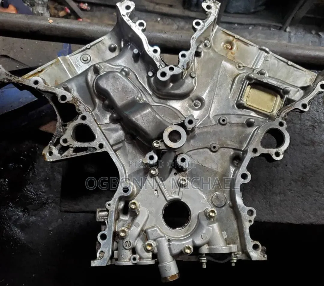 Oil Pump 4gr, Lexus IS 250